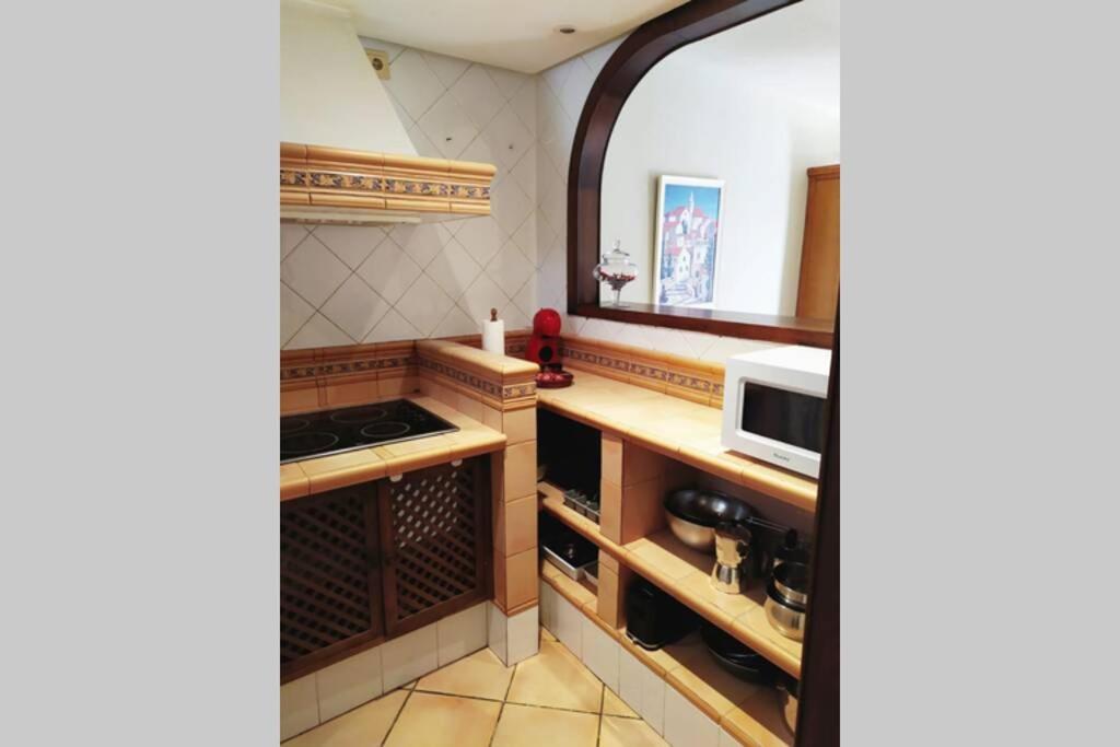Apartment El Oasis - Precioso Cerca De La Playa Torremolinos