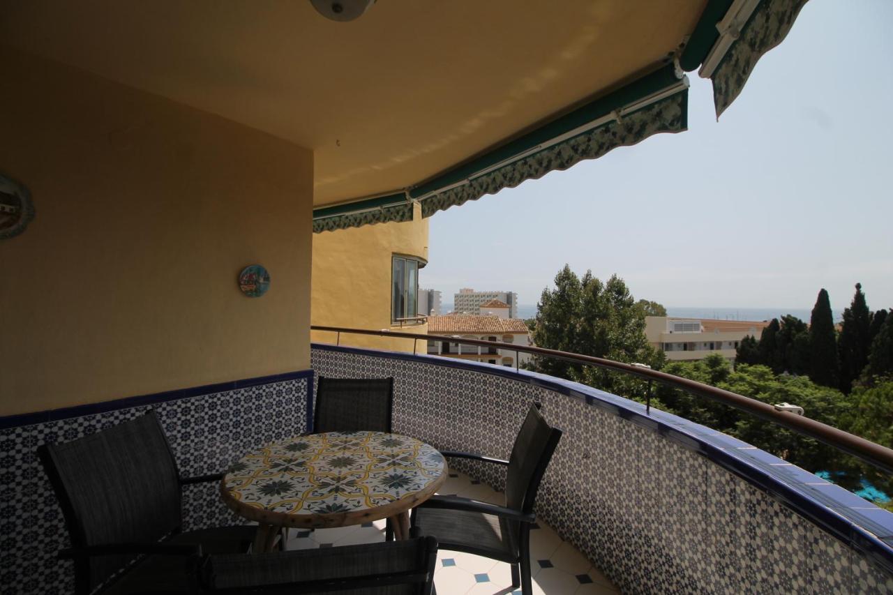 Apartment El Rocio 4b1 By Ivi Real Estate Torremolinos