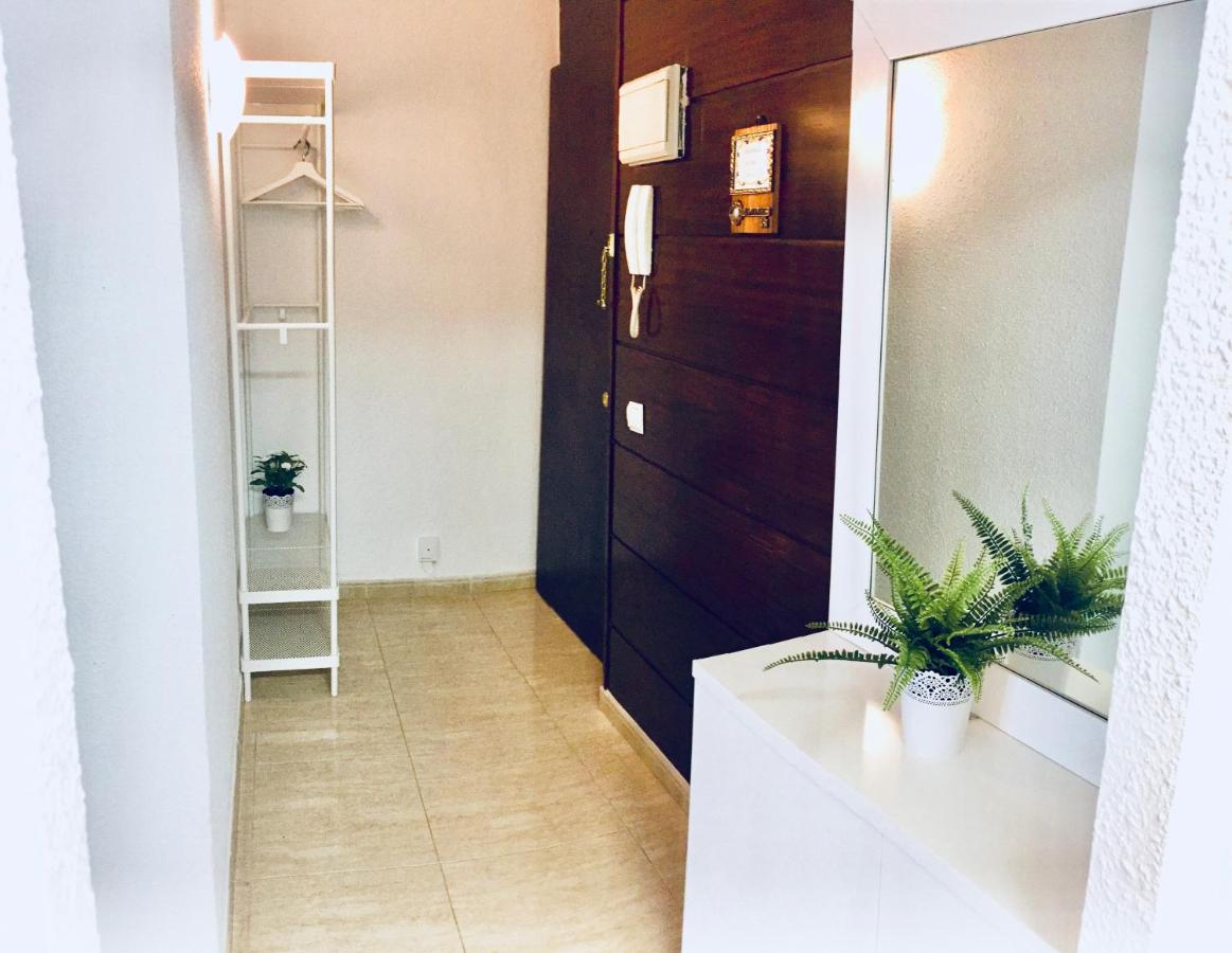 Playamar - Exclusive With Pool, Tennis And Wifi Apartment Torremolinos