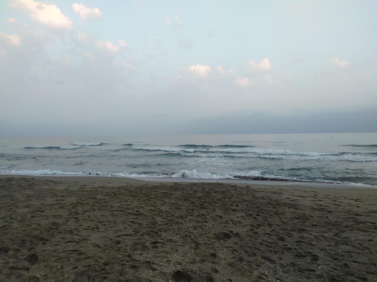 Carihuela La Luna Sun & Beach Appartement