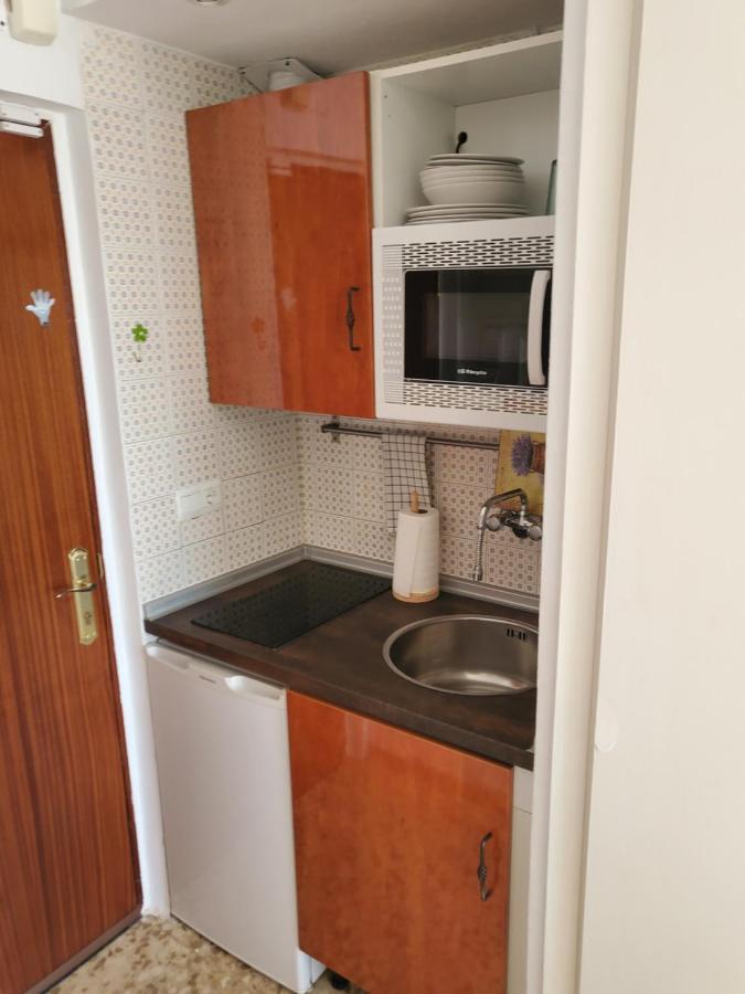 Estudio Centrico Cerca Playa Apartamento *