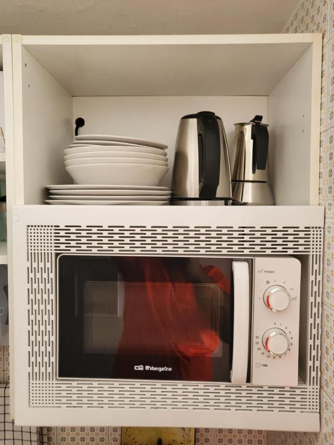 Apartamento Estudio Centrico Cerca Playa
