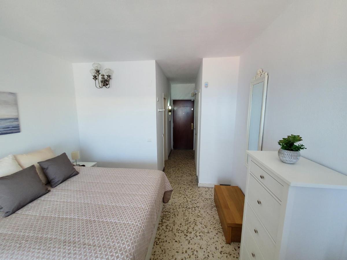 Estudio Centrico Cerca Playa *