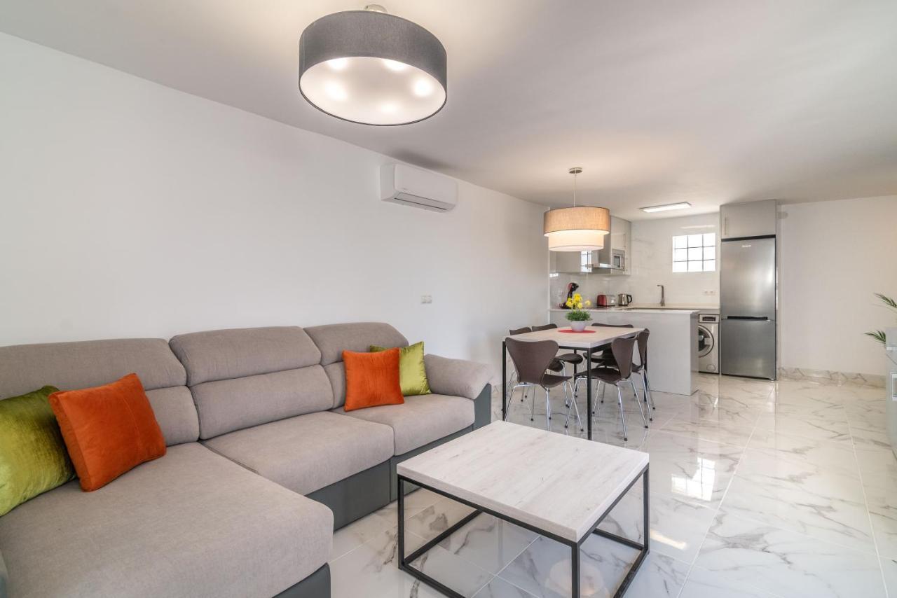 Vb Cordera 2Bdr House Near Carihuela