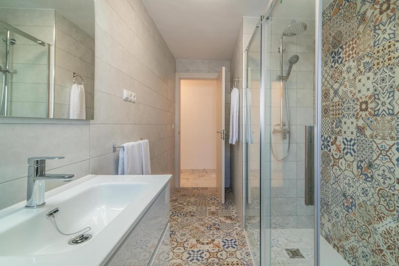 Vb Cordera 2Bdr House Near Carihuela Appartement *