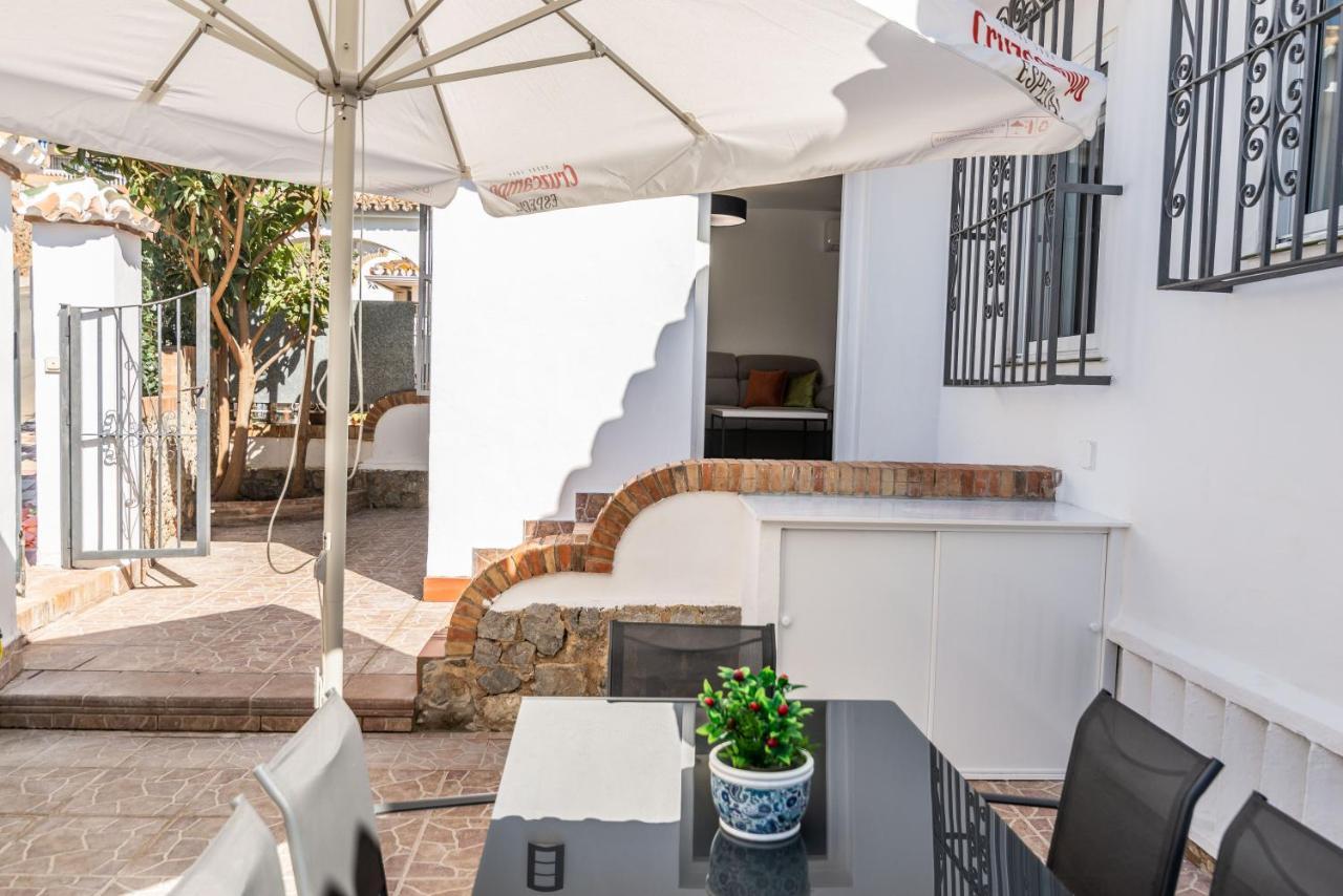 Vb Cordera 2Bdr House Near Carihuela Torremolinos