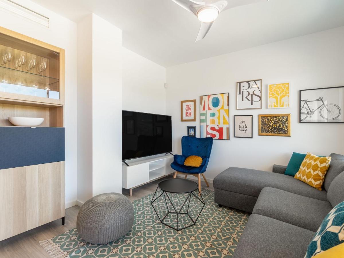 White Stones By Interhome Apartment *