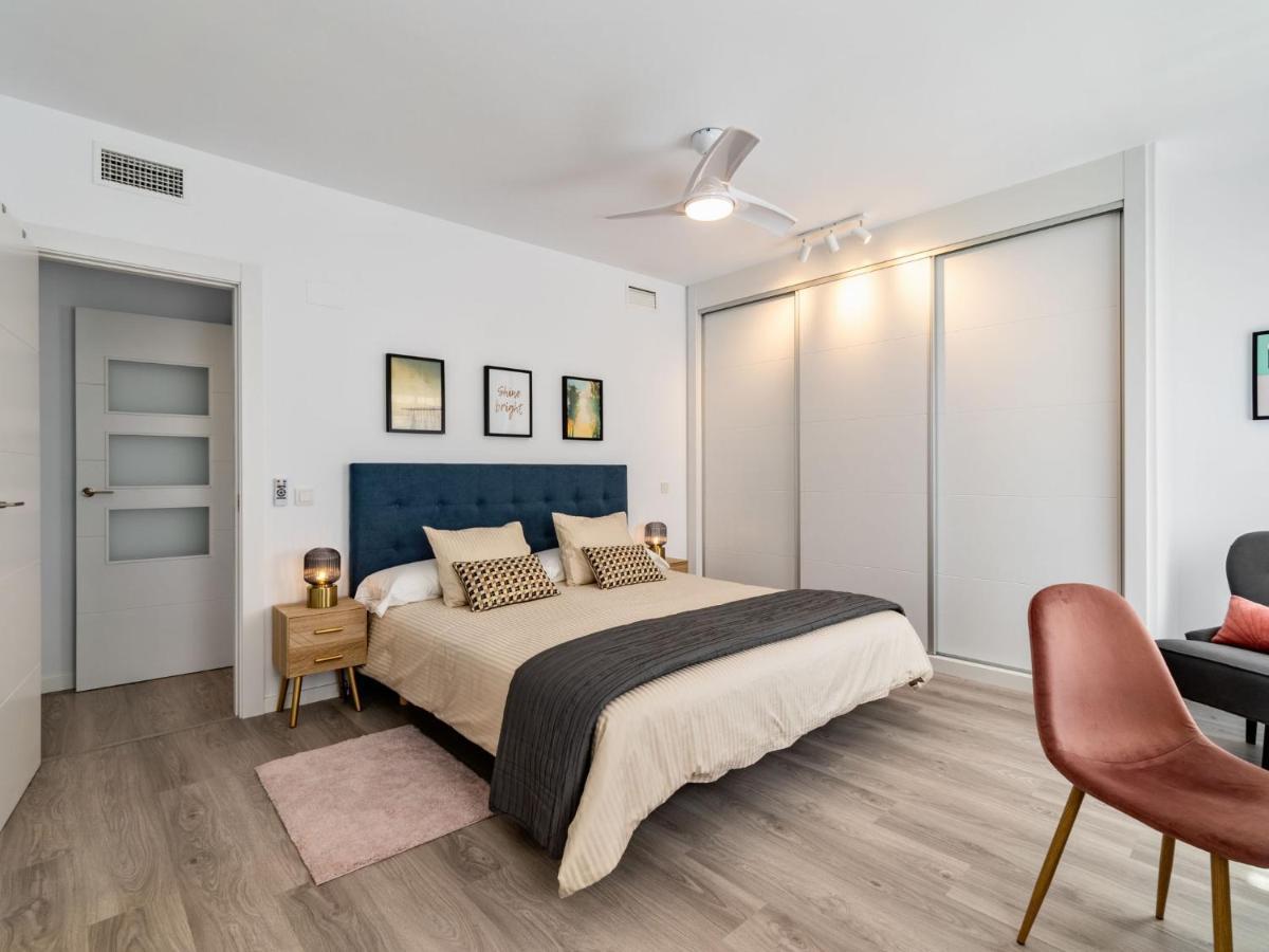 White Stones By Interhome Apartment Torremolinos
