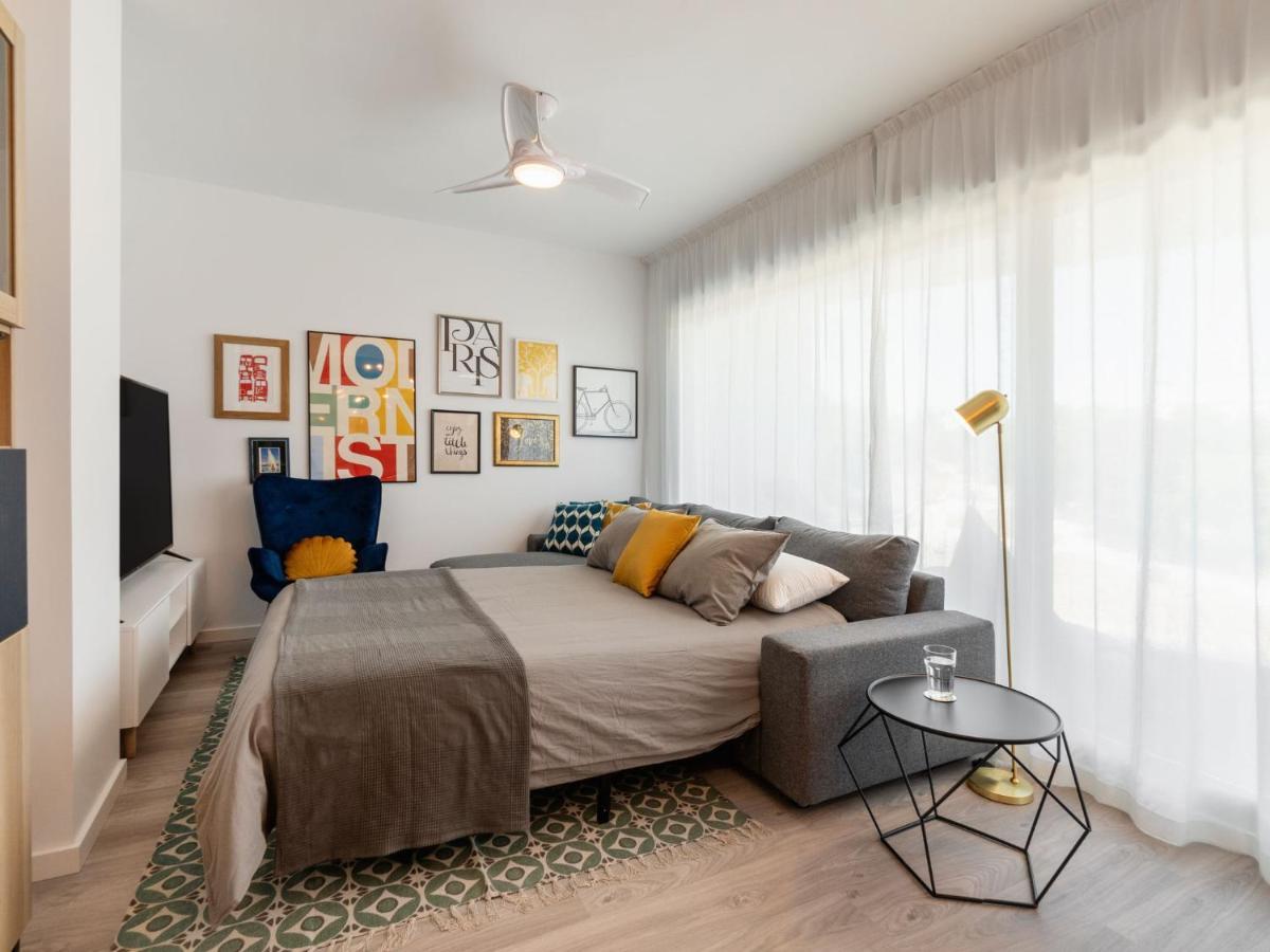 White Stones By Interhome Apartment *