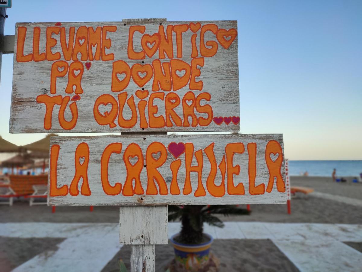 Carihuela