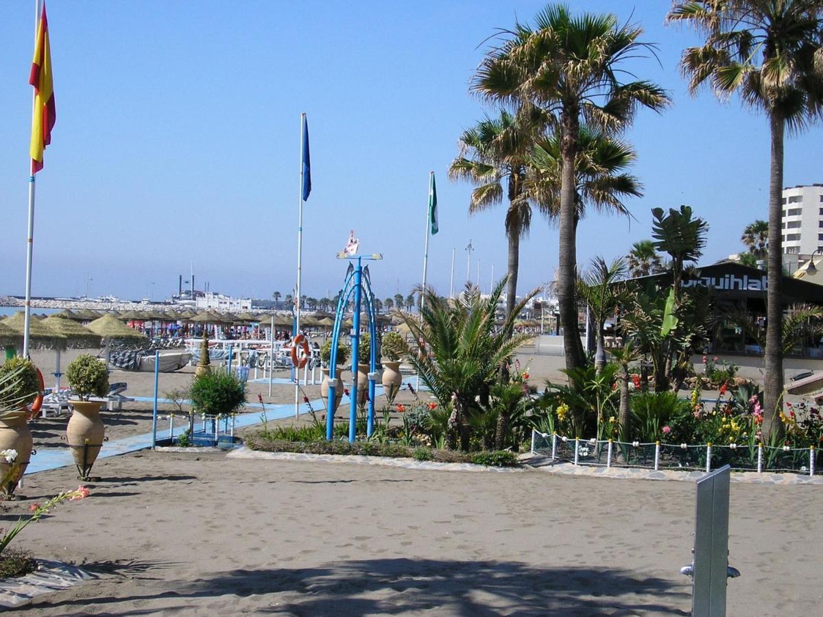 42 Eurosol, A 5 Min Carihuela * Torremolinos