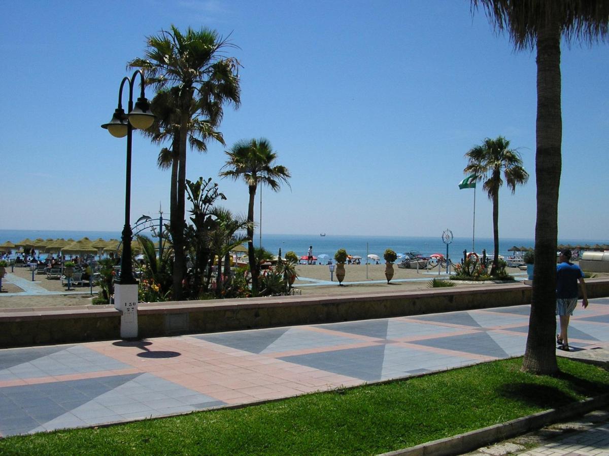 42 Eurosol, A 5 Min Carihuela * Torremolinos