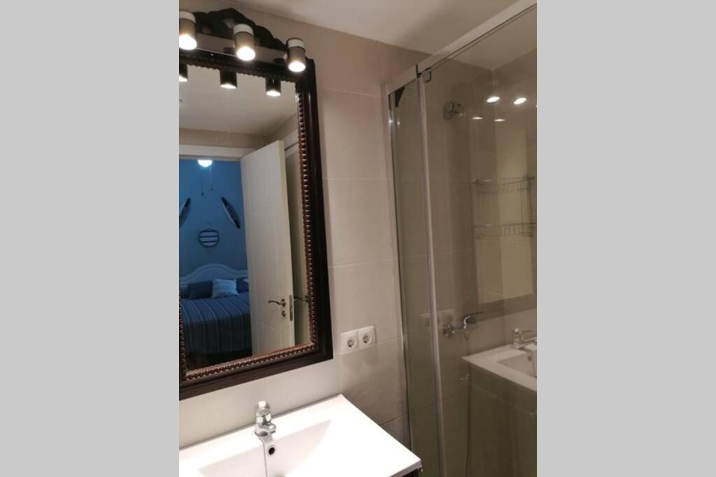 42 Eurosol, A 5 Min Carihuela Apartment