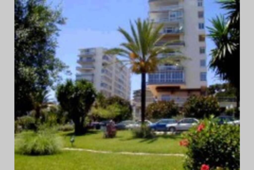 42 Eurosol, A 5 Min Carihuela *