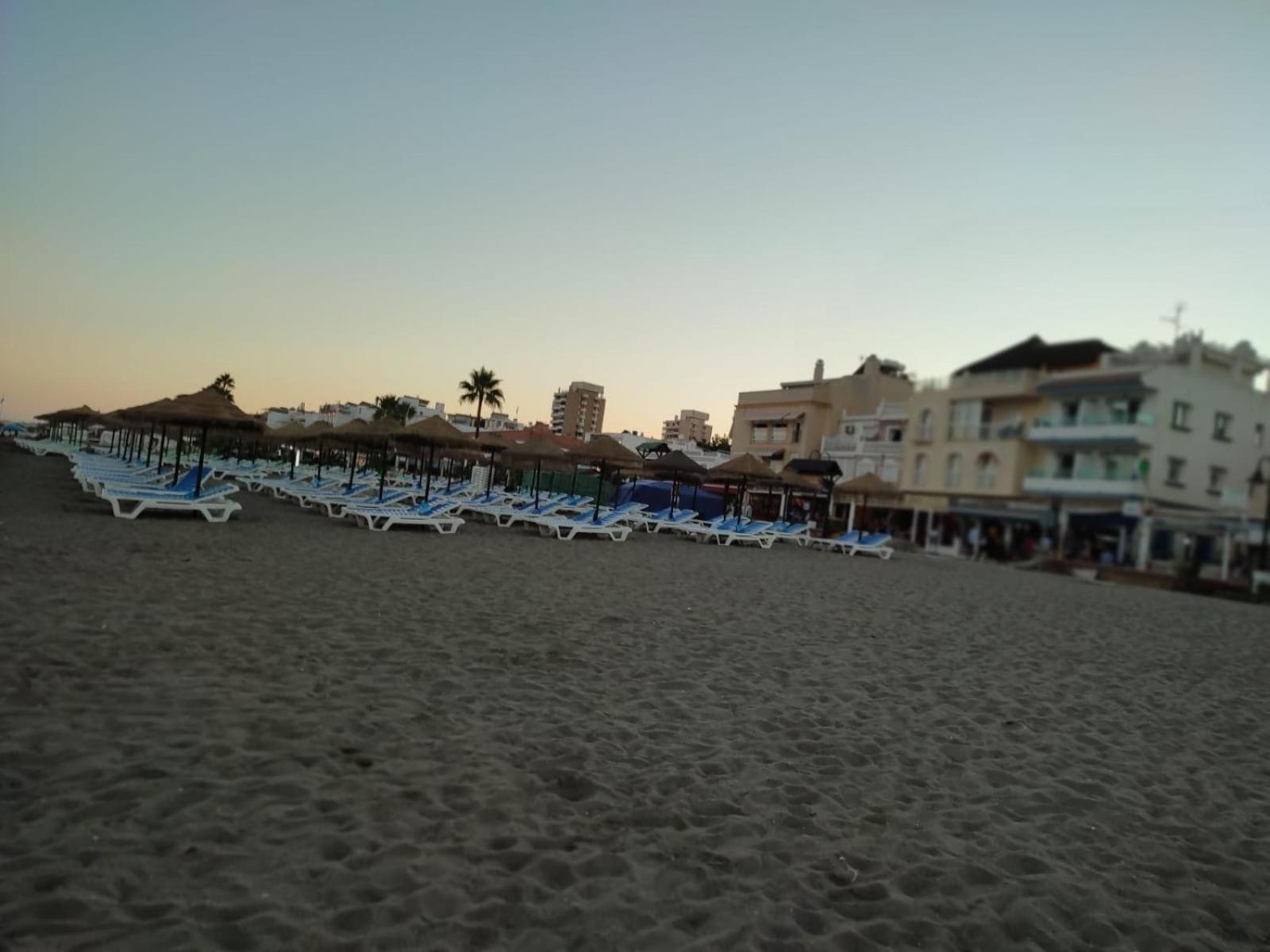 Carihuela *