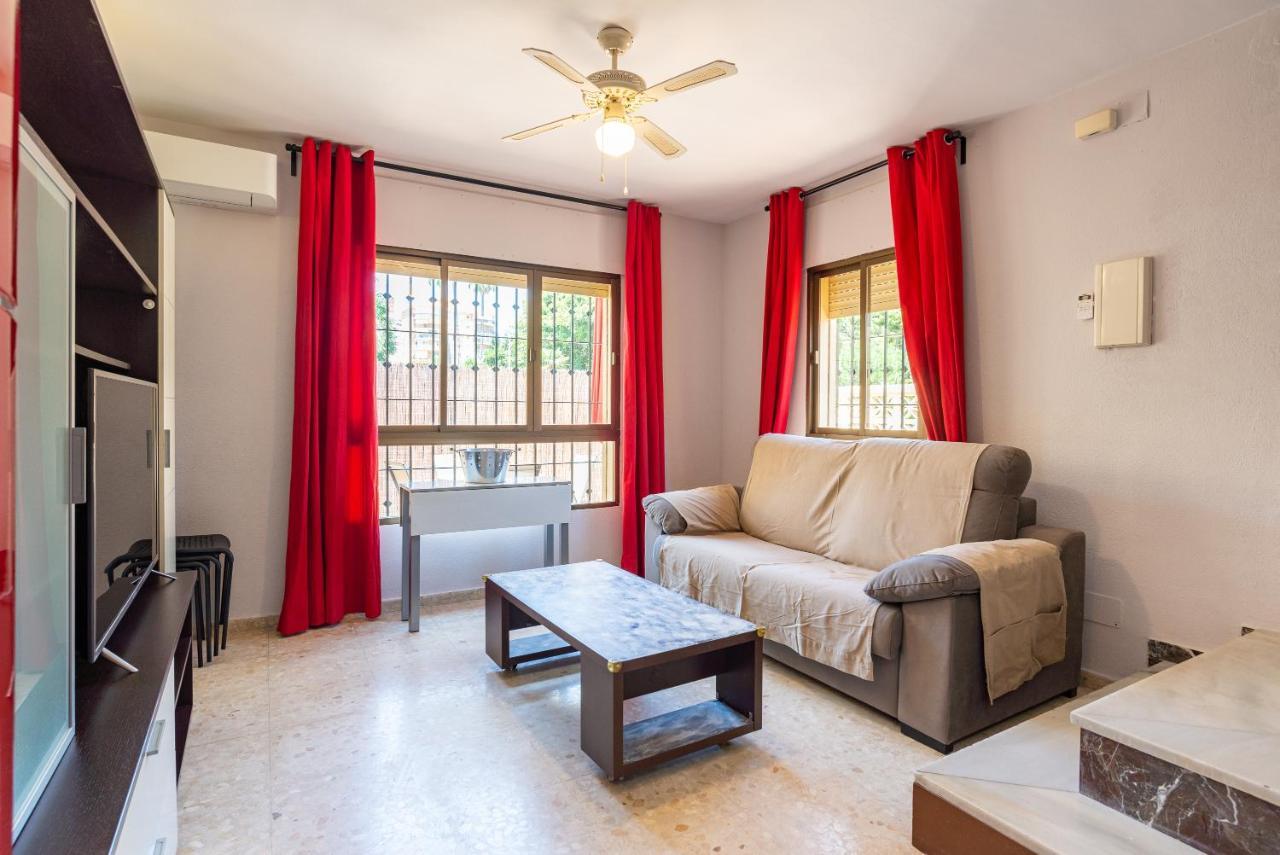 Apartment Oasis Playamar