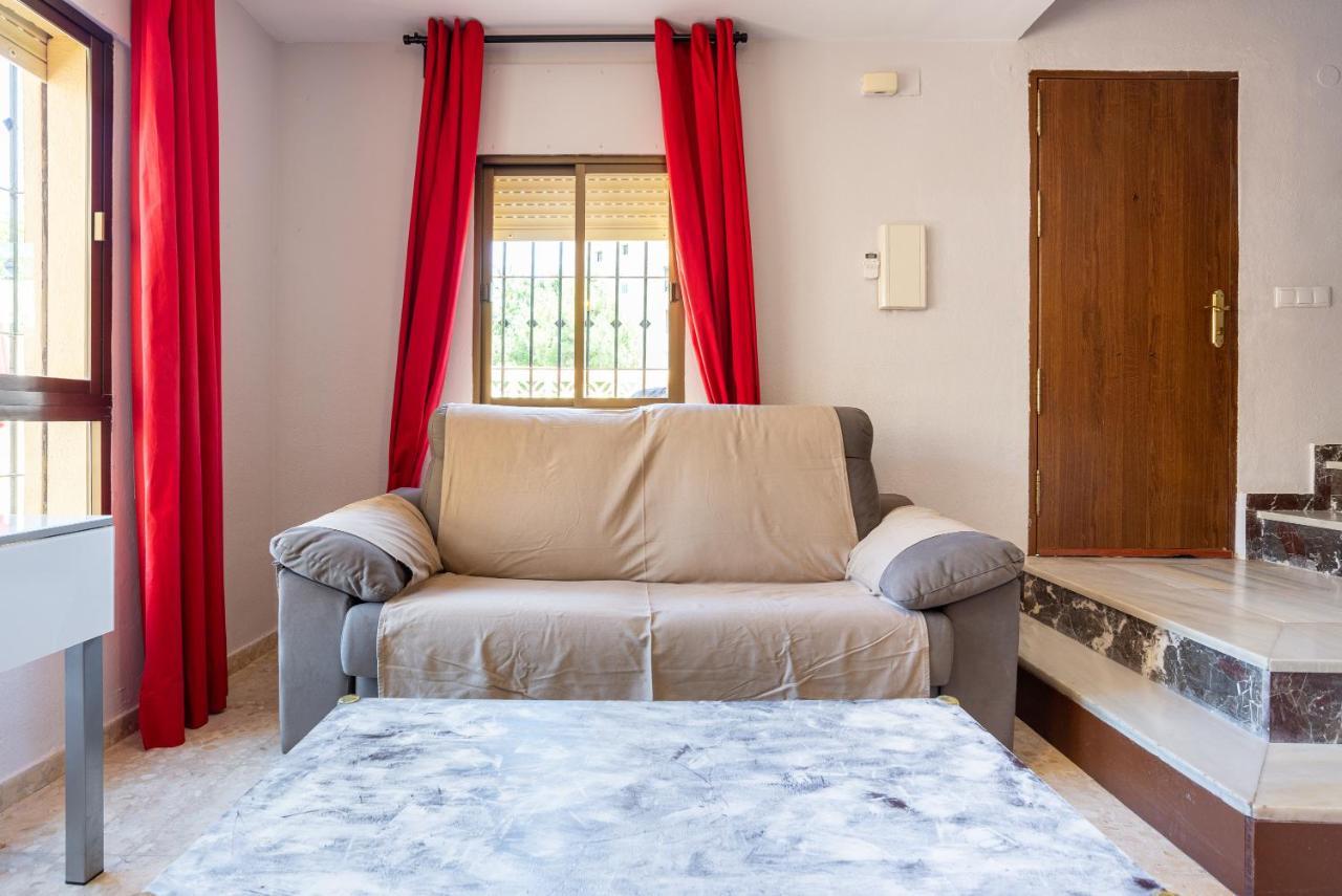 Oasis Playamar Torremolinos