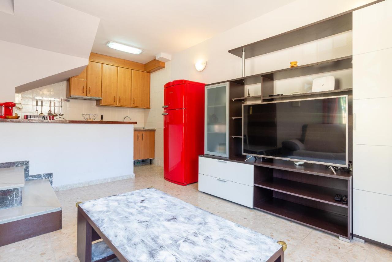 Oasis Playamar Apartment *