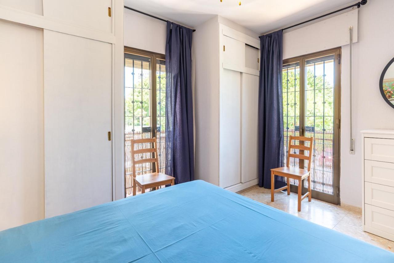 Apartment Oasis Playamar *