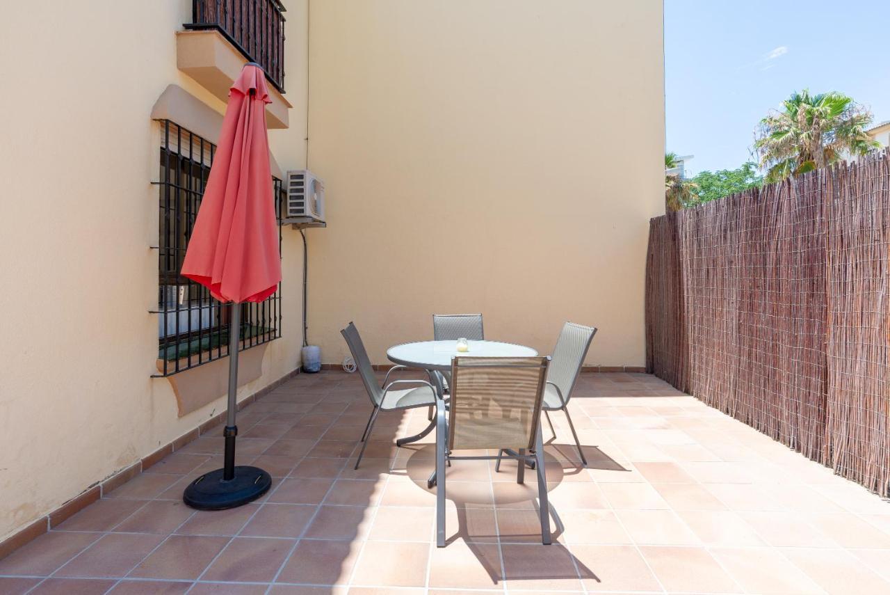 Oasis Playamar * Torremolinos