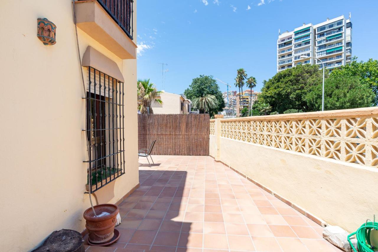 Oasis Playamar Apartment Torremolinos