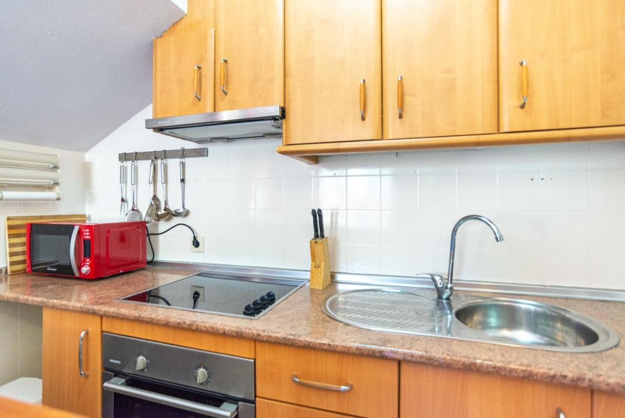 Apartment Oasis Playamar Torremolinos