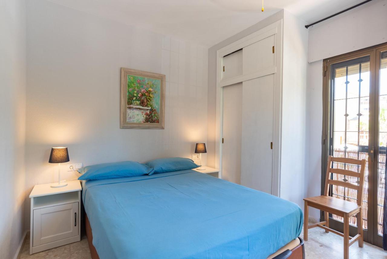 Apartment Oasis Playamar *