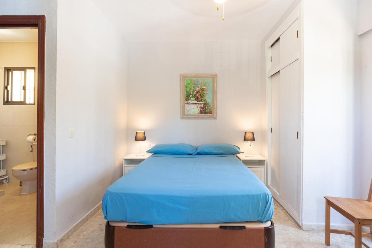 Apartment Oasis Playamar *