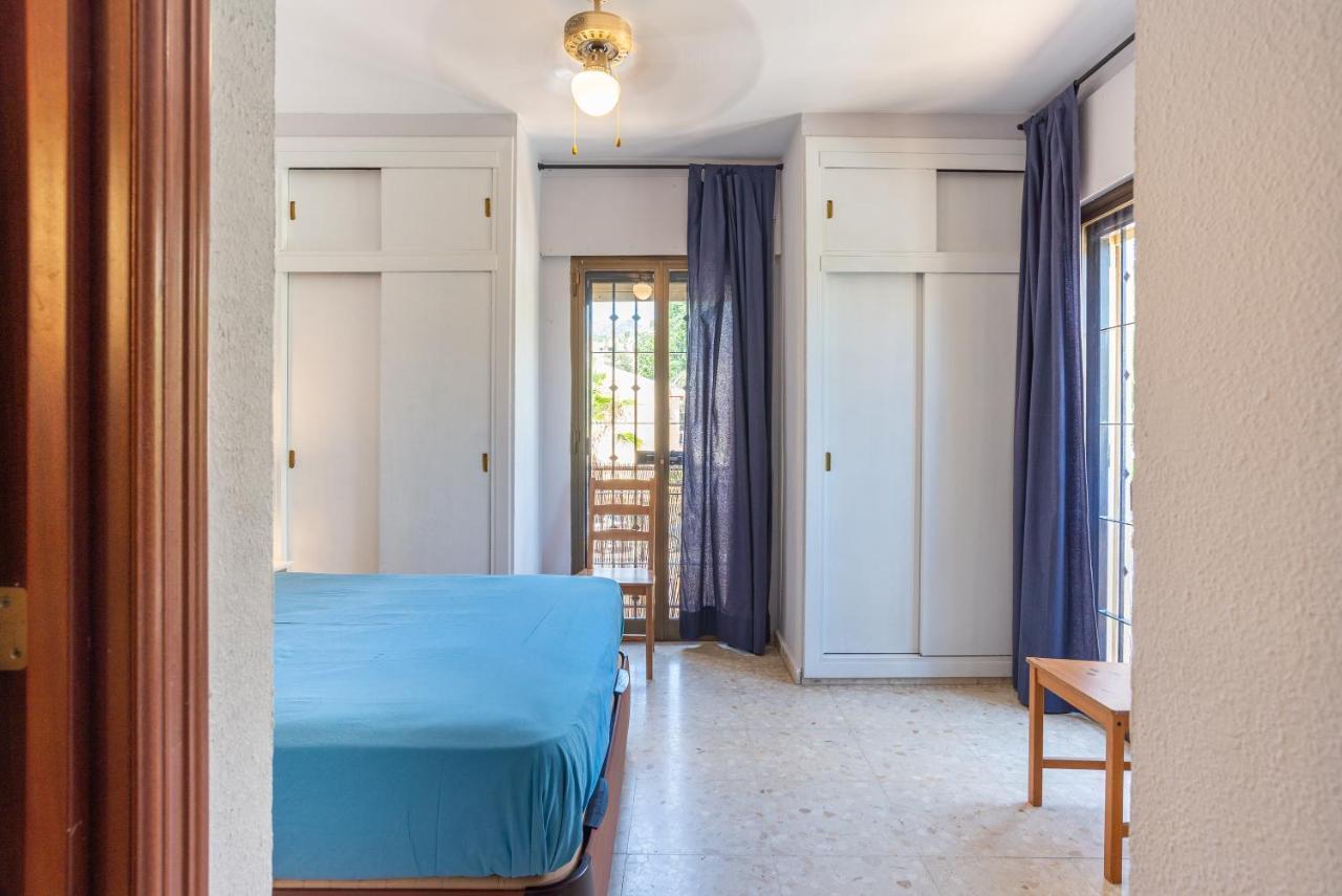 Oasis Playamar Apartment *