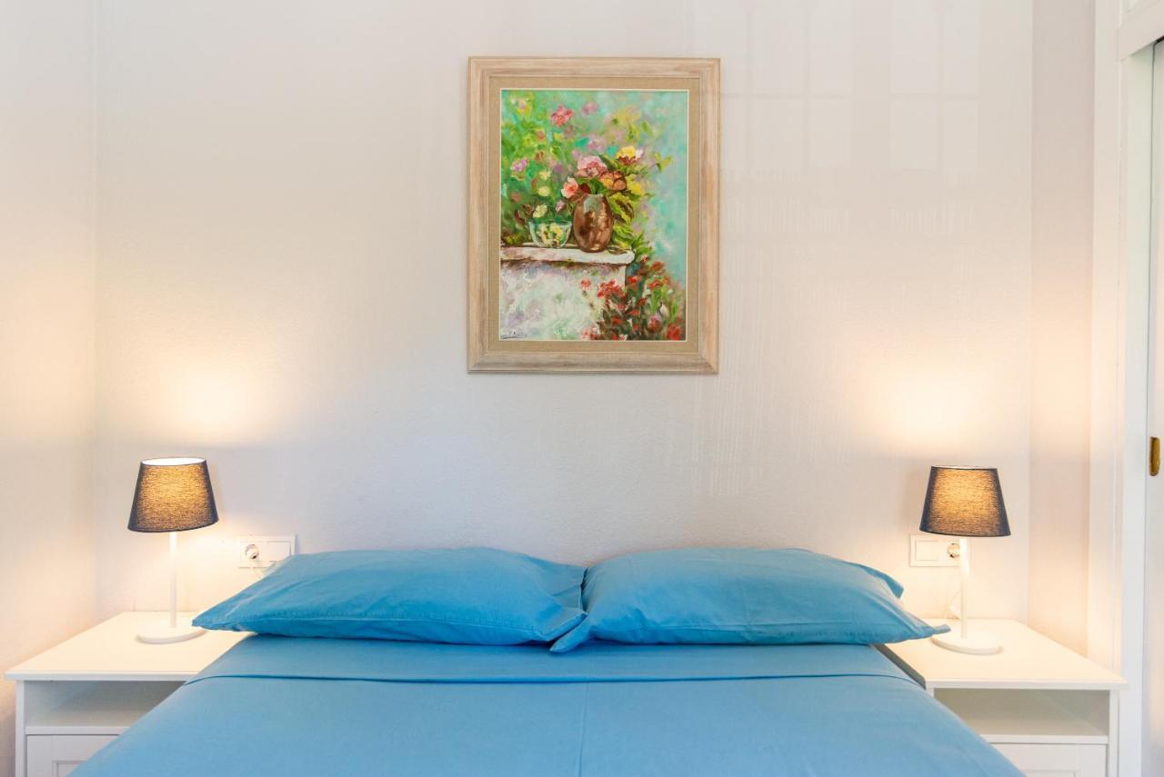 Oasis Playamar Apartment