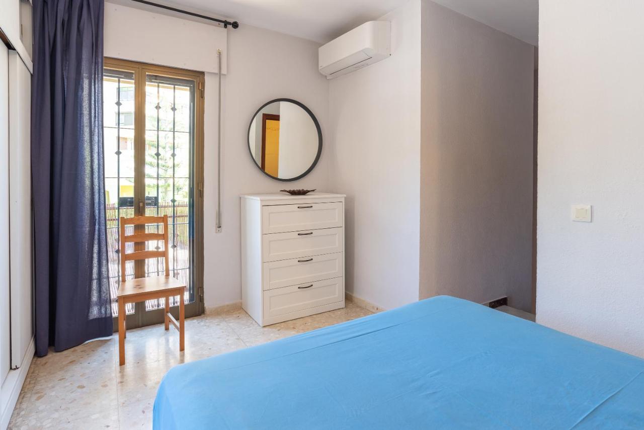 Oasis Playamar Apartment *
