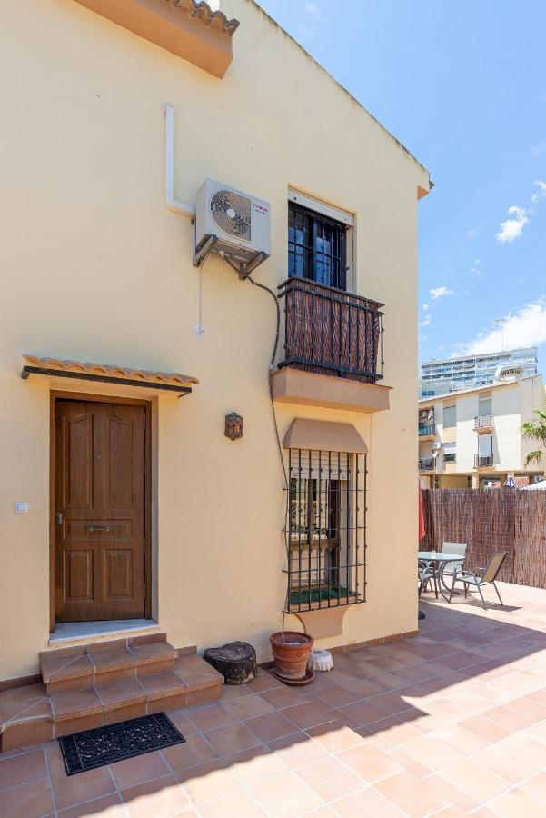 Oasis Playamar Torremolinos