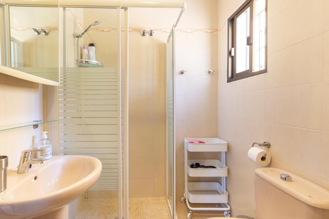 Apartment Oasis Playamar