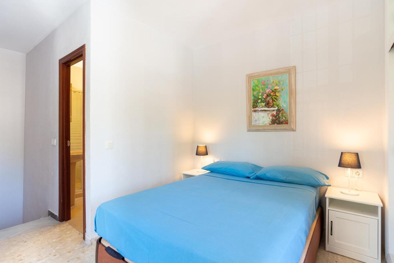Oasis Playamar