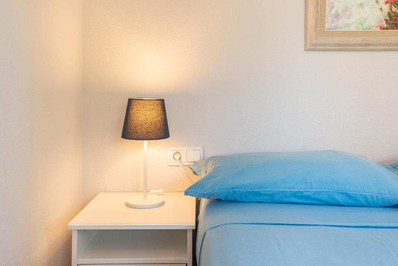 Apartment Oasis Playamar *