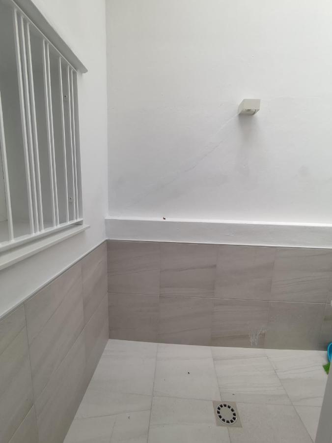 Apartment Carihuela *