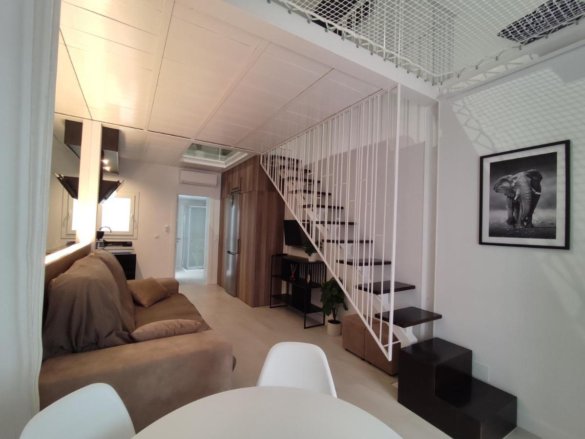 Apartment Carihuela