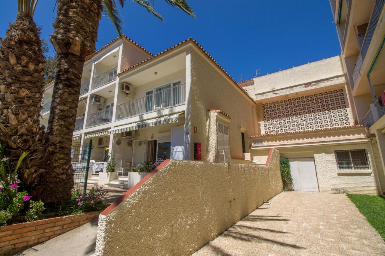 Carihuela Palace 912 By Ivi Real Estate *