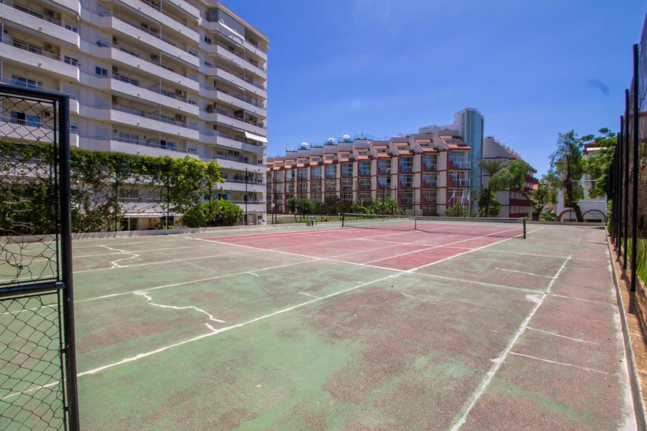 Apartamento Carihuela Palace 912 By Ivi Real Estate Torremolinos