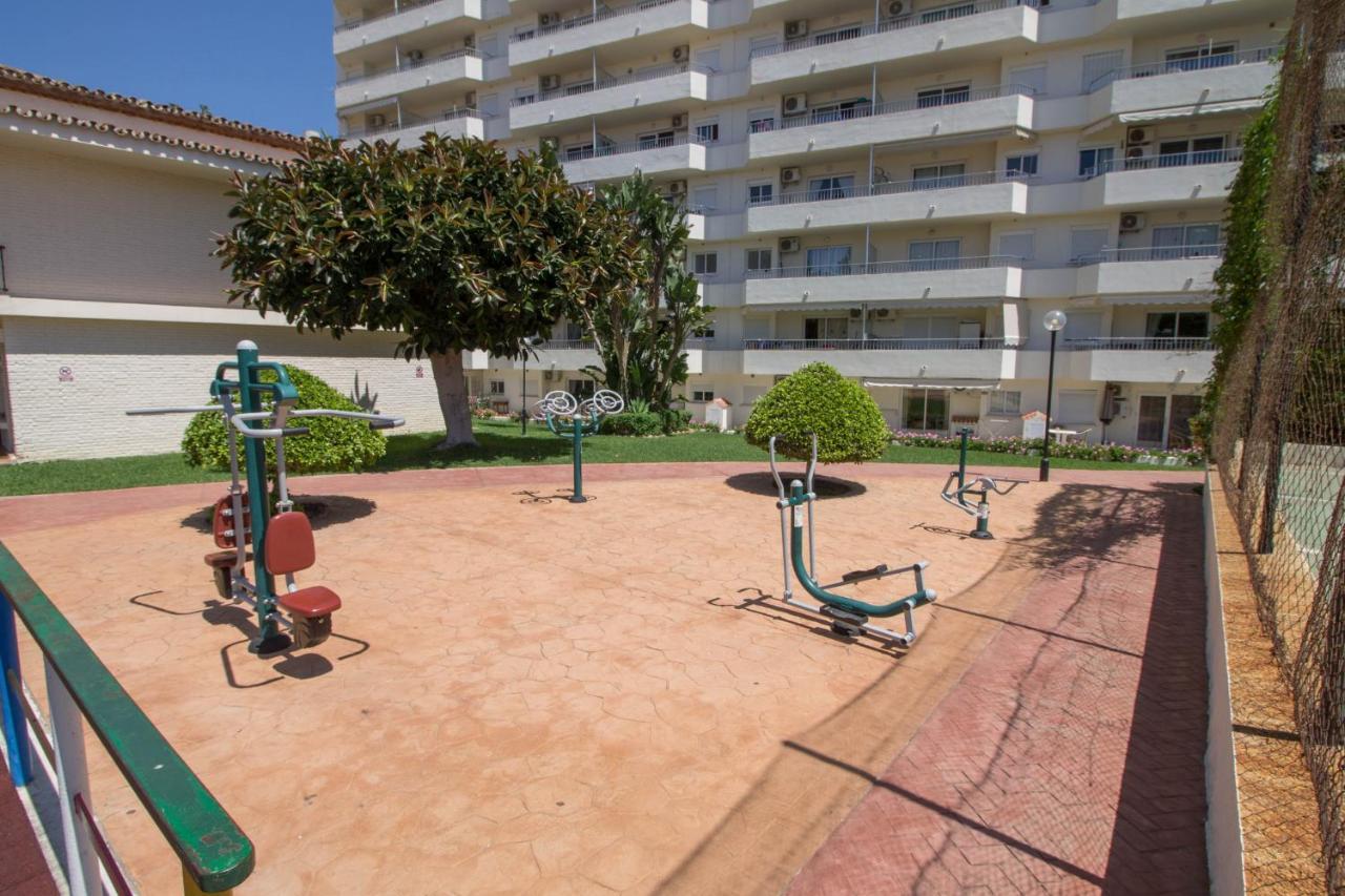 Carihuela Palace 912 By Ivi Real Estate * Torremolinos