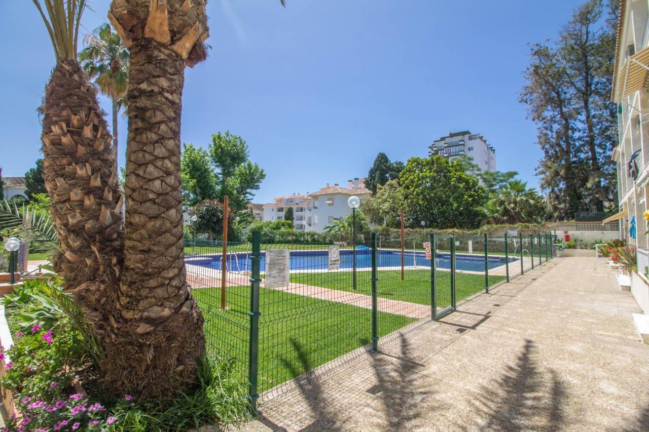 Carihuela Palace 912 By Ivi Real Estate Apartamento Torremolinos
