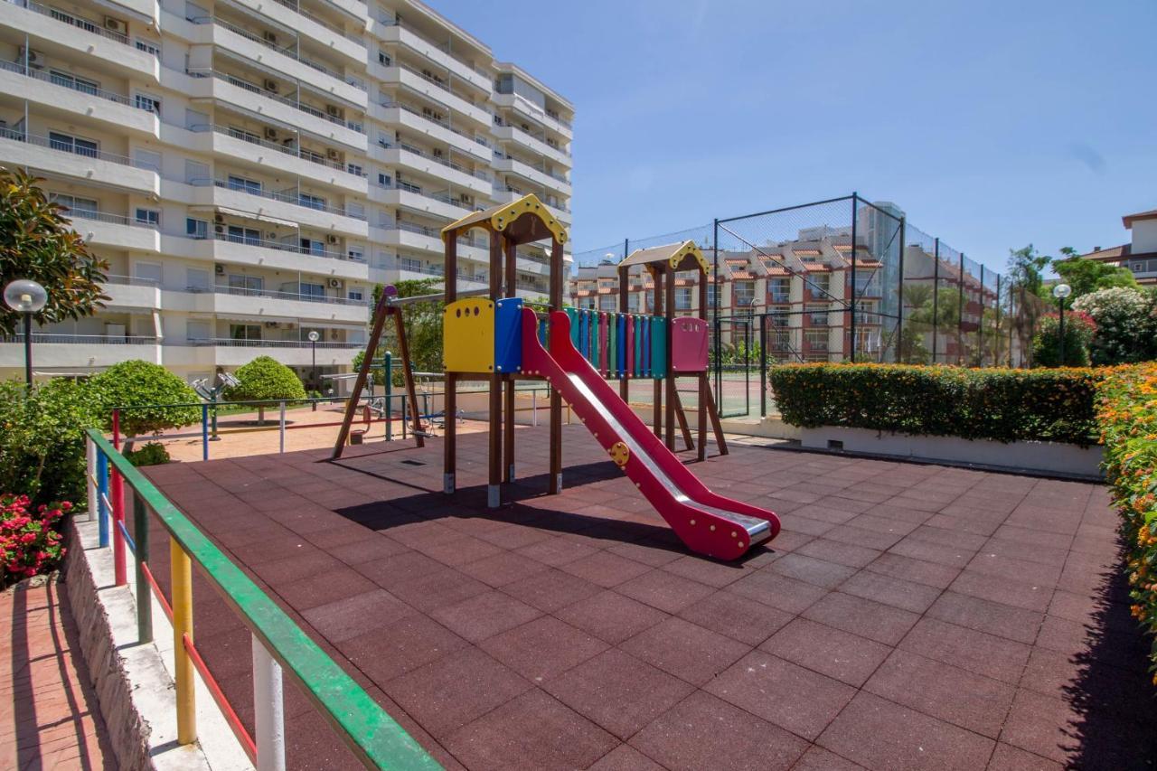 Carihuela Palace 912 By Ivi Real Estate Apartamento Torremolinos