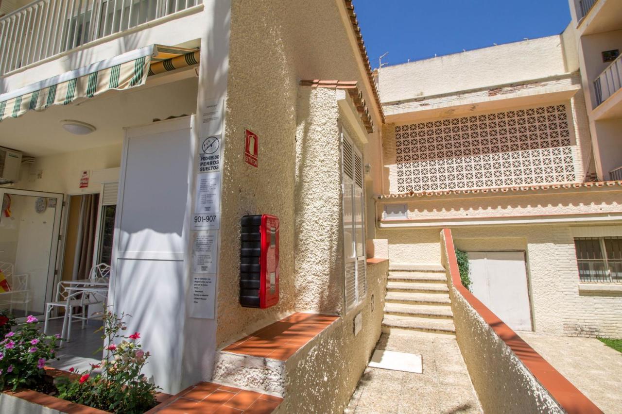 Carihuela Palace 912 By Ivi Real Estate *