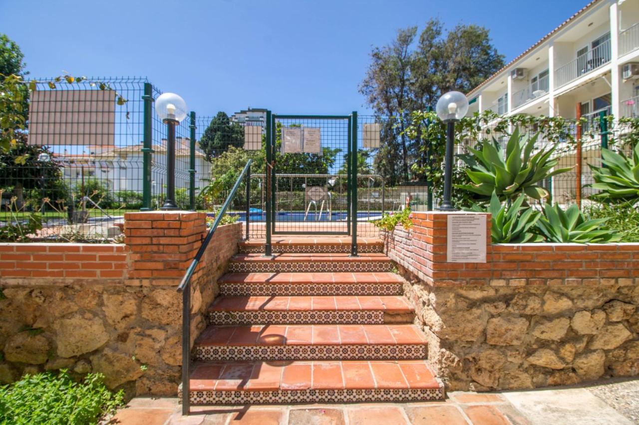 Carihuela Palace 912 By Ivi Real Estate *