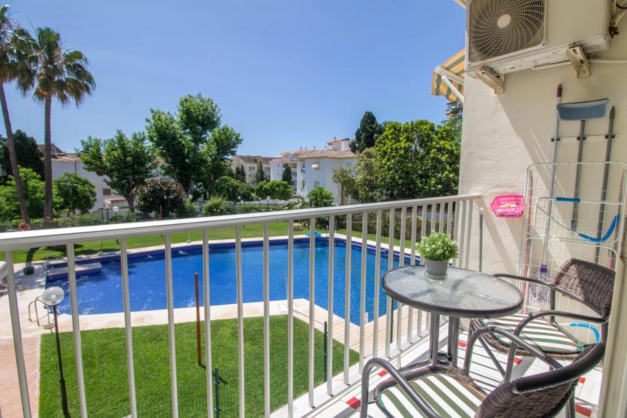 Apartamento Carihuela Palace 912 By Ivi Real Estate
