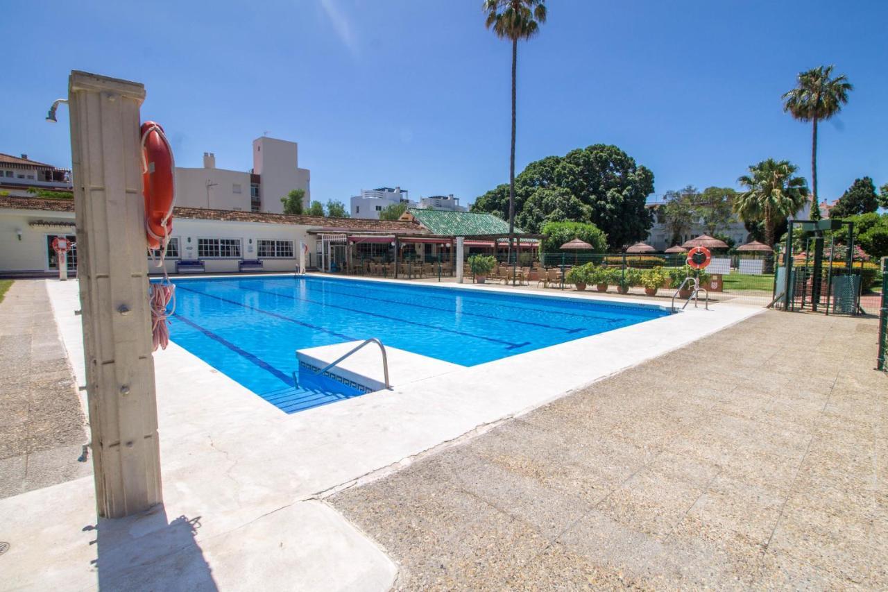 Apartamento Carihuela Palace 912 By Ivi Real Estate