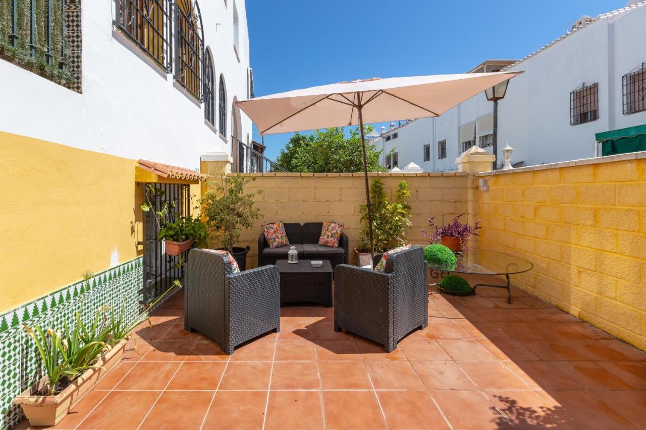 Apartamento Beramendi * Torremolinos