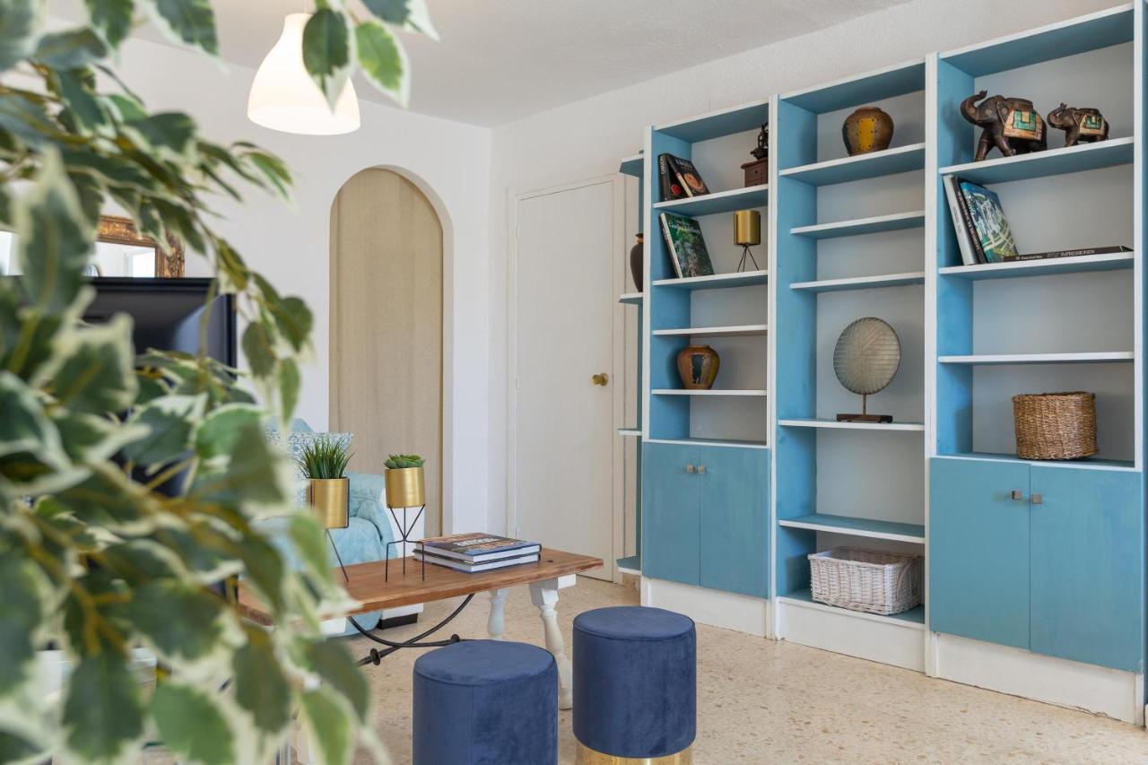 Apartment Apartamento Beramendi Torremolinos