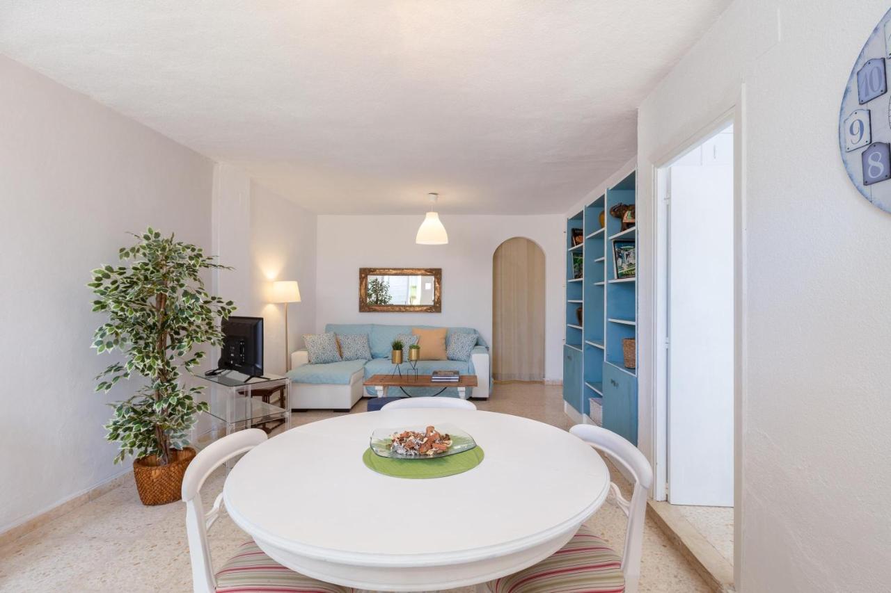 Apartamento Beramendi