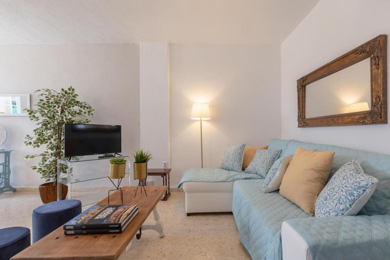 Apartamento Beramendi *